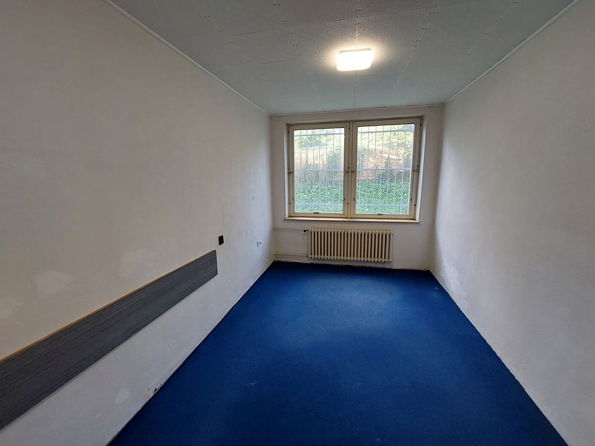 Pronájem kanceláře 22 m²