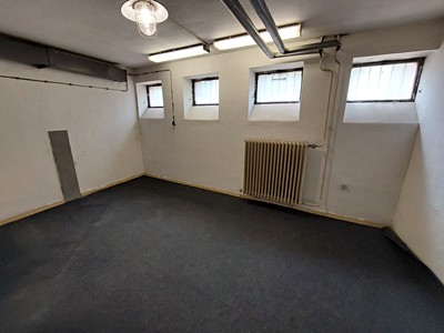 Pronájem komerčního prostoru, 20 m² (2 z 6)