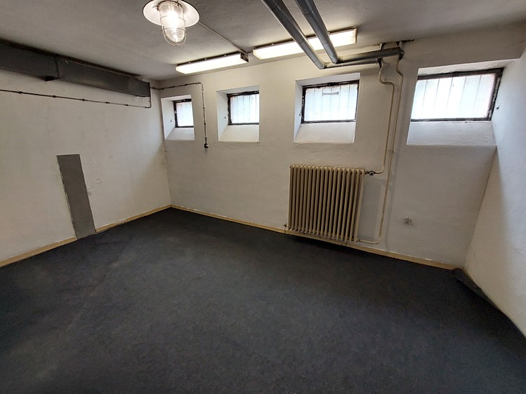 Pronájem komerčního prostoru, 20 m² (2 z 6)