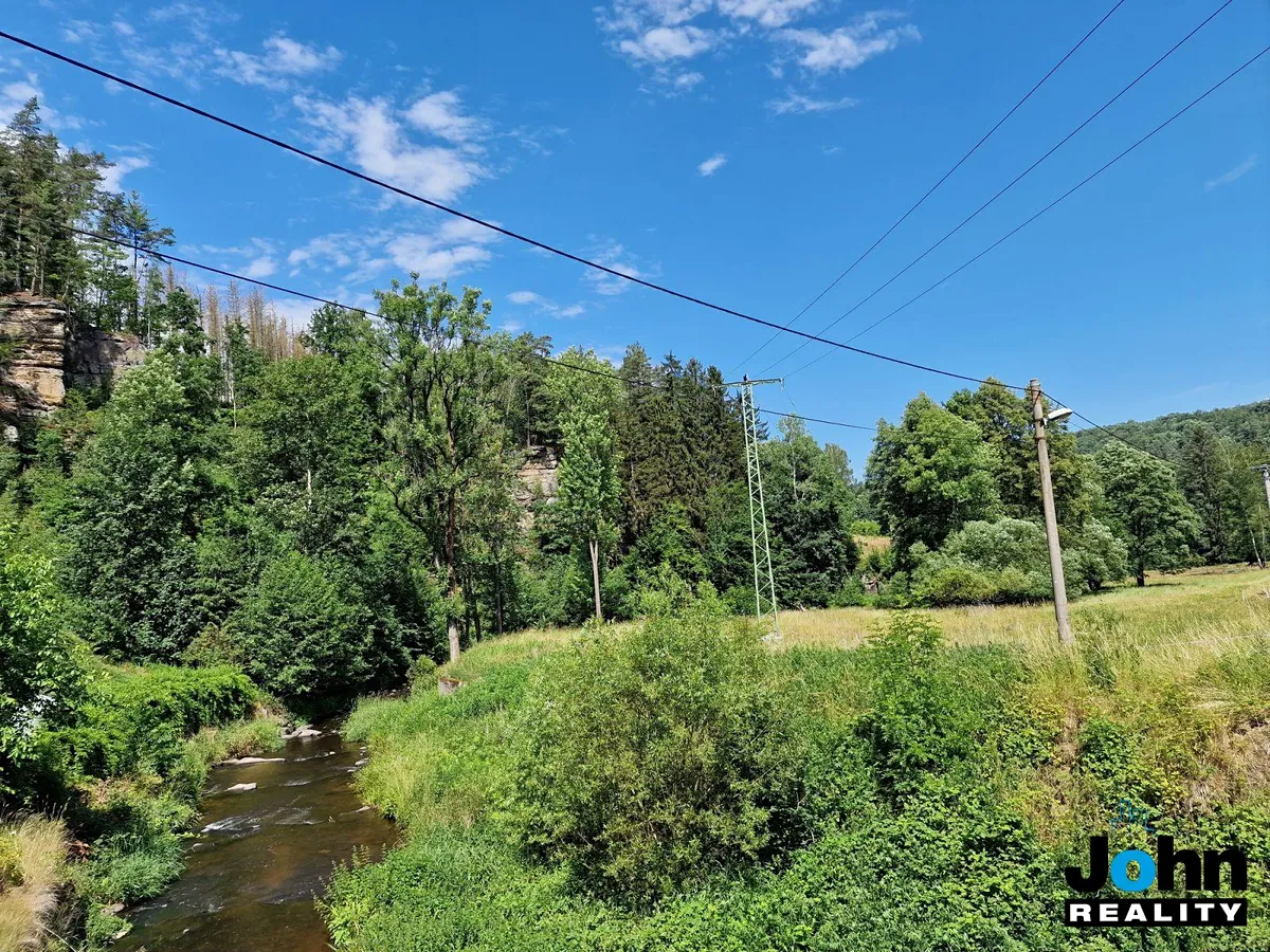 Prodej louky 11314 m²