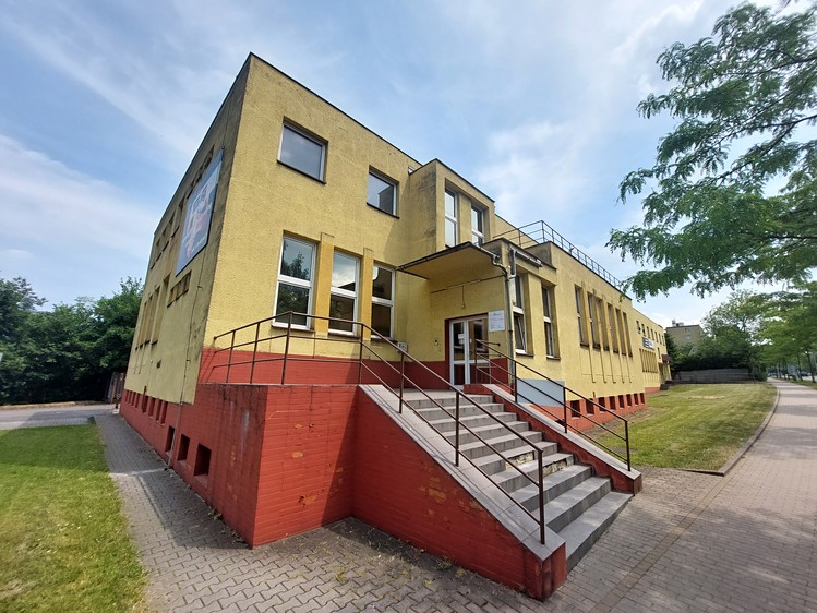 Pronájem komerčního prostoru, 20 m² (4 z 6)