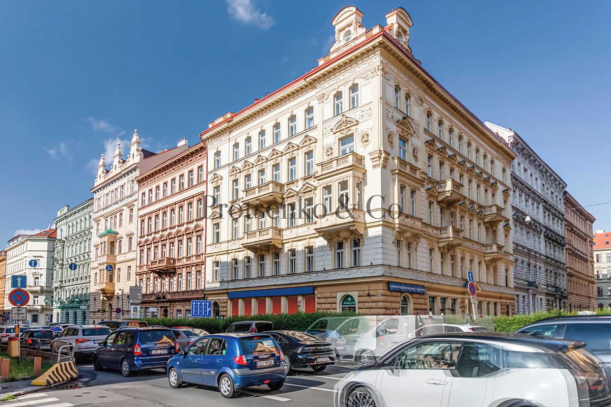 Prodej restaurace 425 m² – fotografie 2