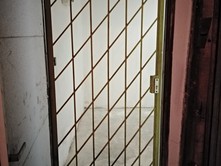 Pronájem skladového prostoru 16 m²