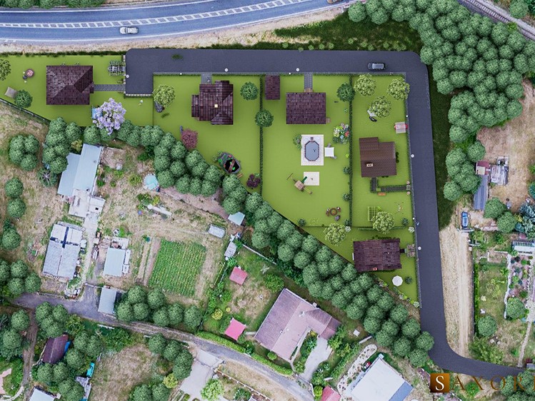 Ділянка на продаж, 1 058 м² (12 з 17)