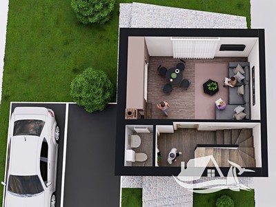 Real Estate Image