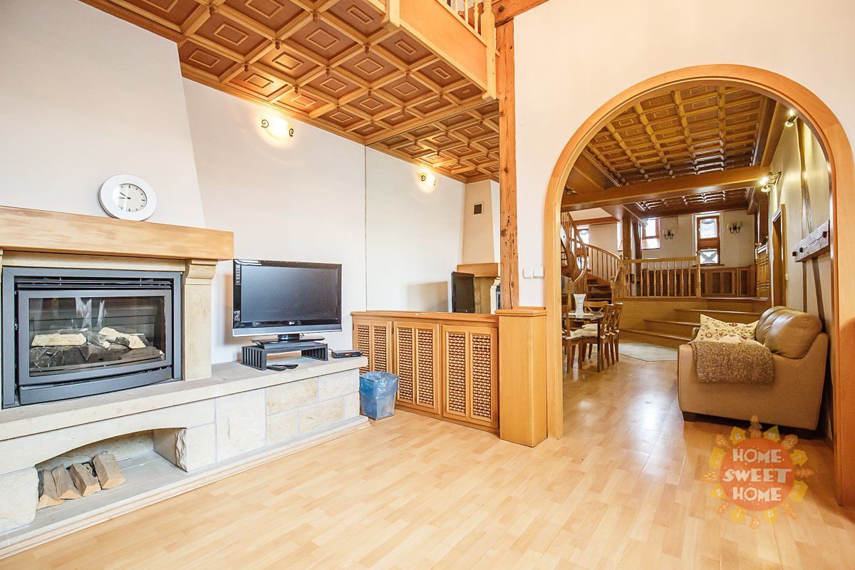 Pronájem bytu atypický 219 m²