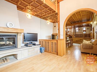 Pronájem bytu atypický 219 m²
