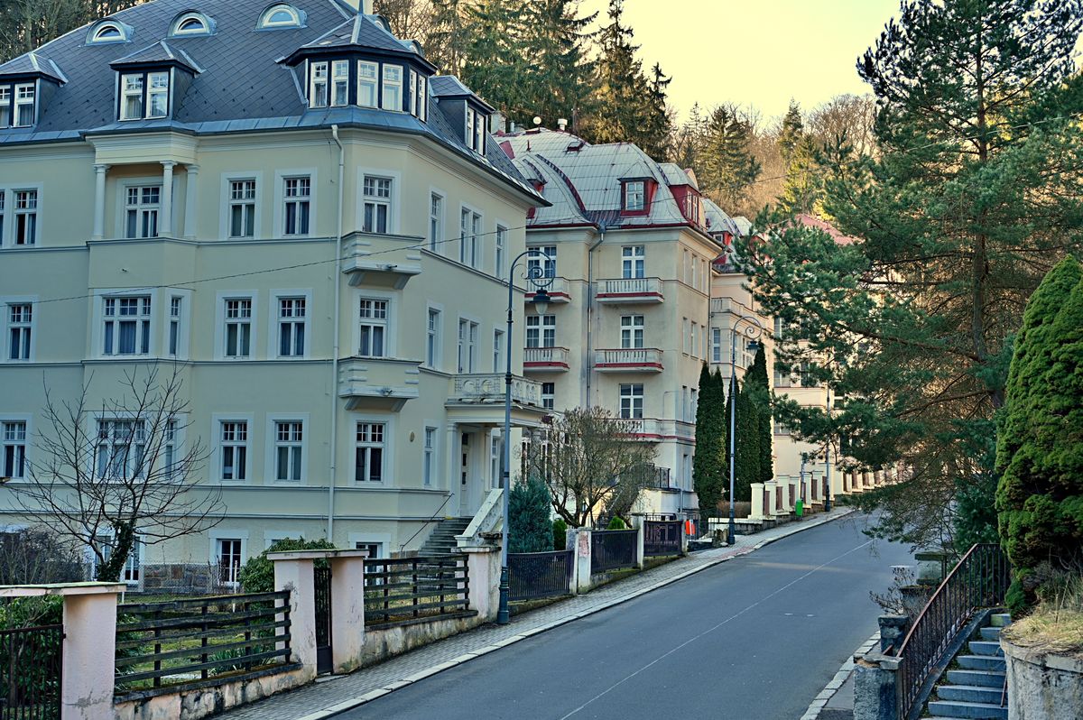 Prodej komerčního pozemku 468 m² – fotografie 5
