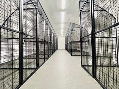 Pronájem specifického typu nemovitosti 5 m²
