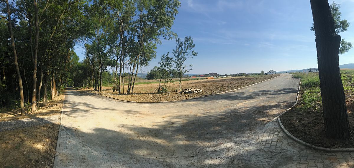 Prodej stavebního pozemku 951 m² – fotografie 5