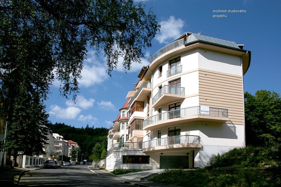 Prodej komerčního pozemku 468 m² – fotografie 2