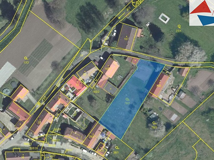 Ділянка на продаж, 1 050 м² (8 з 11)