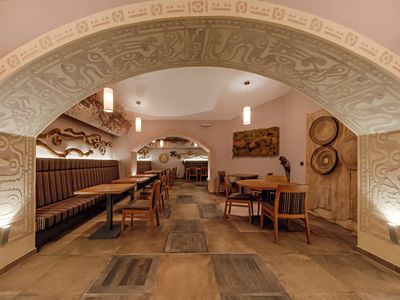 Prodej restaurace 425 m²