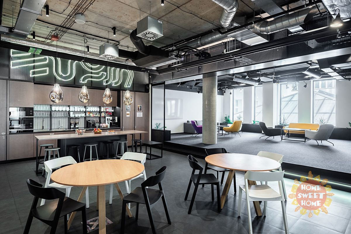 Pronájem kanceláře 1750 m² – fotografie 3