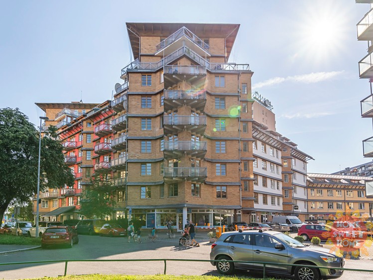 Křenova 3