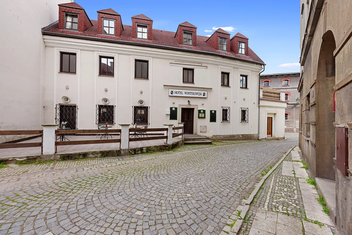 Prodej památky 405 m², pozemek 216 m²