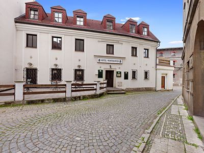 Prodej památky 405 m², pozemek 216 m²