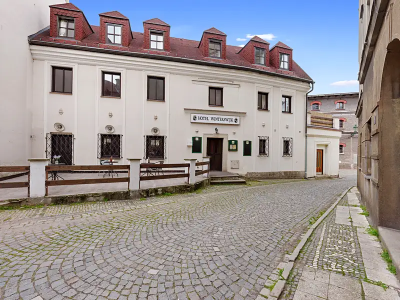Prodej památky 405 m², pozemek 216 m², Broumov – náhled fotky 1
