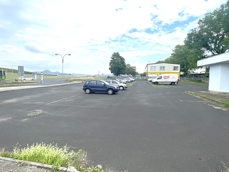 Pronájem pozemku, 2 250 m² (5 z 15)