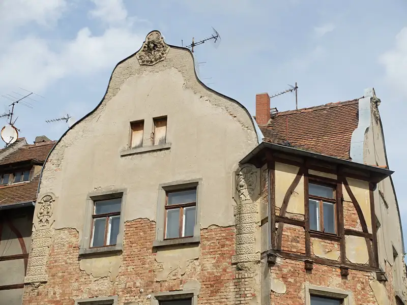 Prodej činžovního domu 630 m², Žitava (Zittau) – náhled fotky 3