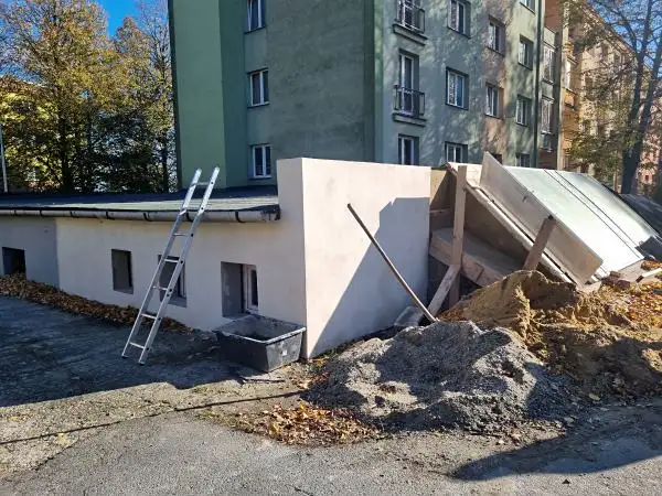 Pronájem skladového prostoru 80 m², Vratimov – náhled fotky 3