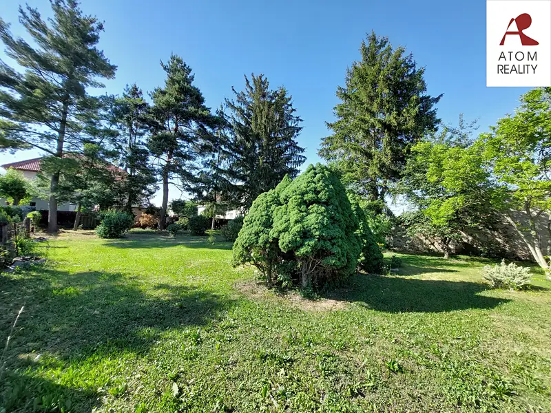 Prodej stavebního pozemku 955 m², Vrdy – náhled fotky 3
