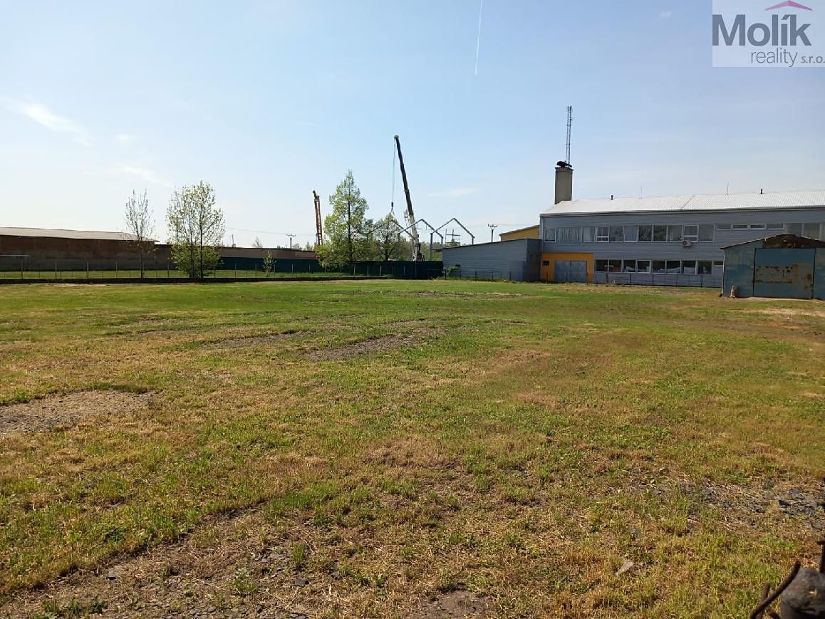 Pronájem zahrady 3124 m² – fotografie 2