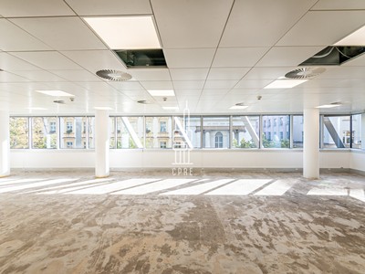 Pronájem kanceláře 674 m² — photo 5
