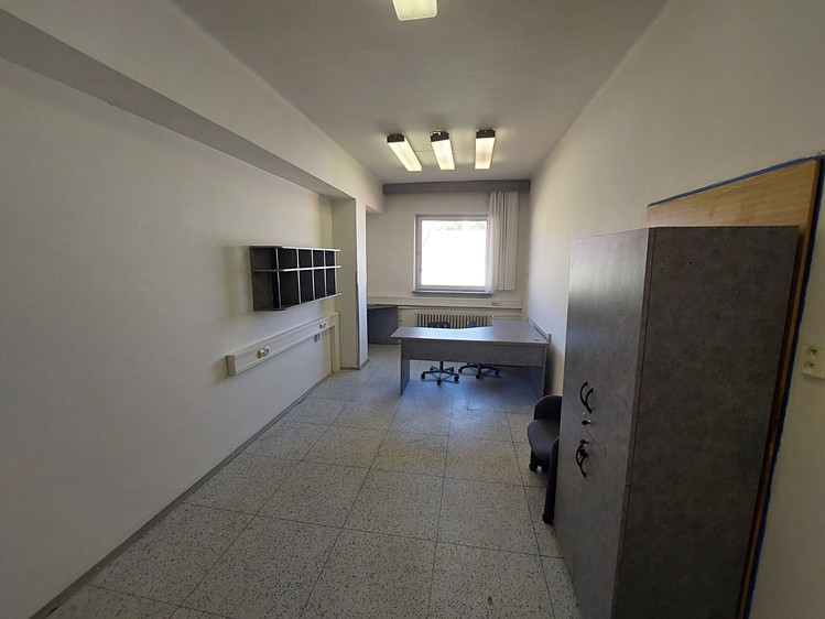 Pronájem komerčního prostoru, 20 m² (5 z 6)