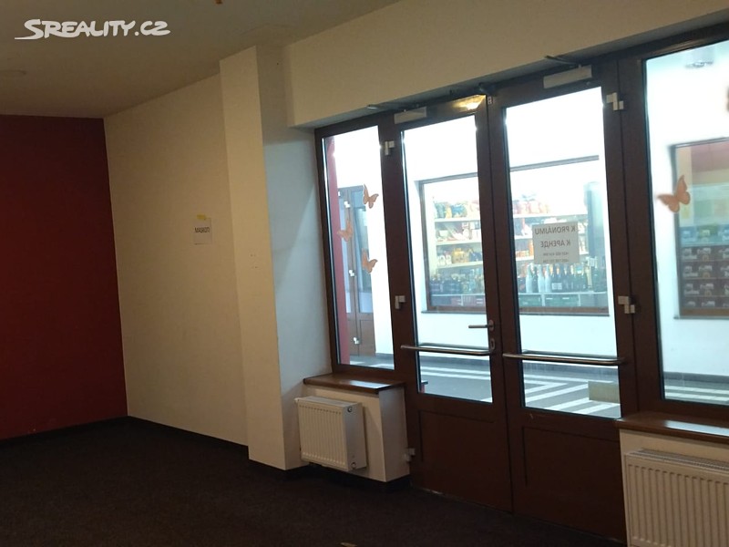 Prodej obchodního prostoru 30 m² – pohled 3