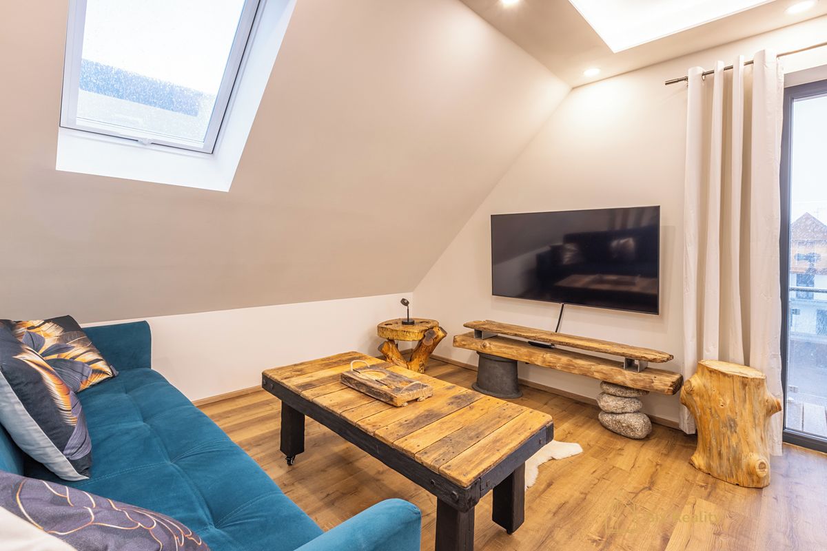 Prodej bytu 1+kk 45 m² – fotografie 5