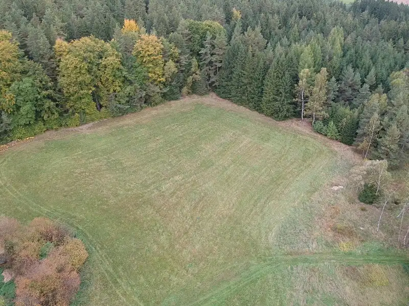 Prodej zahrady 6478 m², Nebahovy – náhled fotky 1