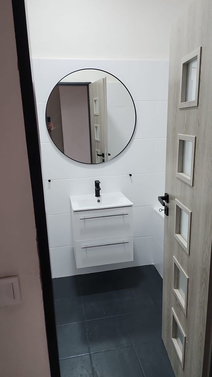 Pronájem bytu 1+kk 25 m² – fotografie 5