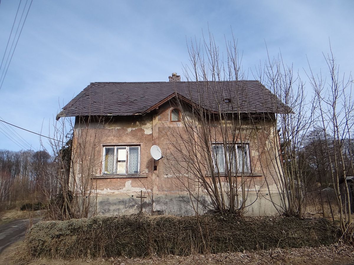 Prodej rodinného domu 108 m², pozemek 1187 m² – fotografie 2