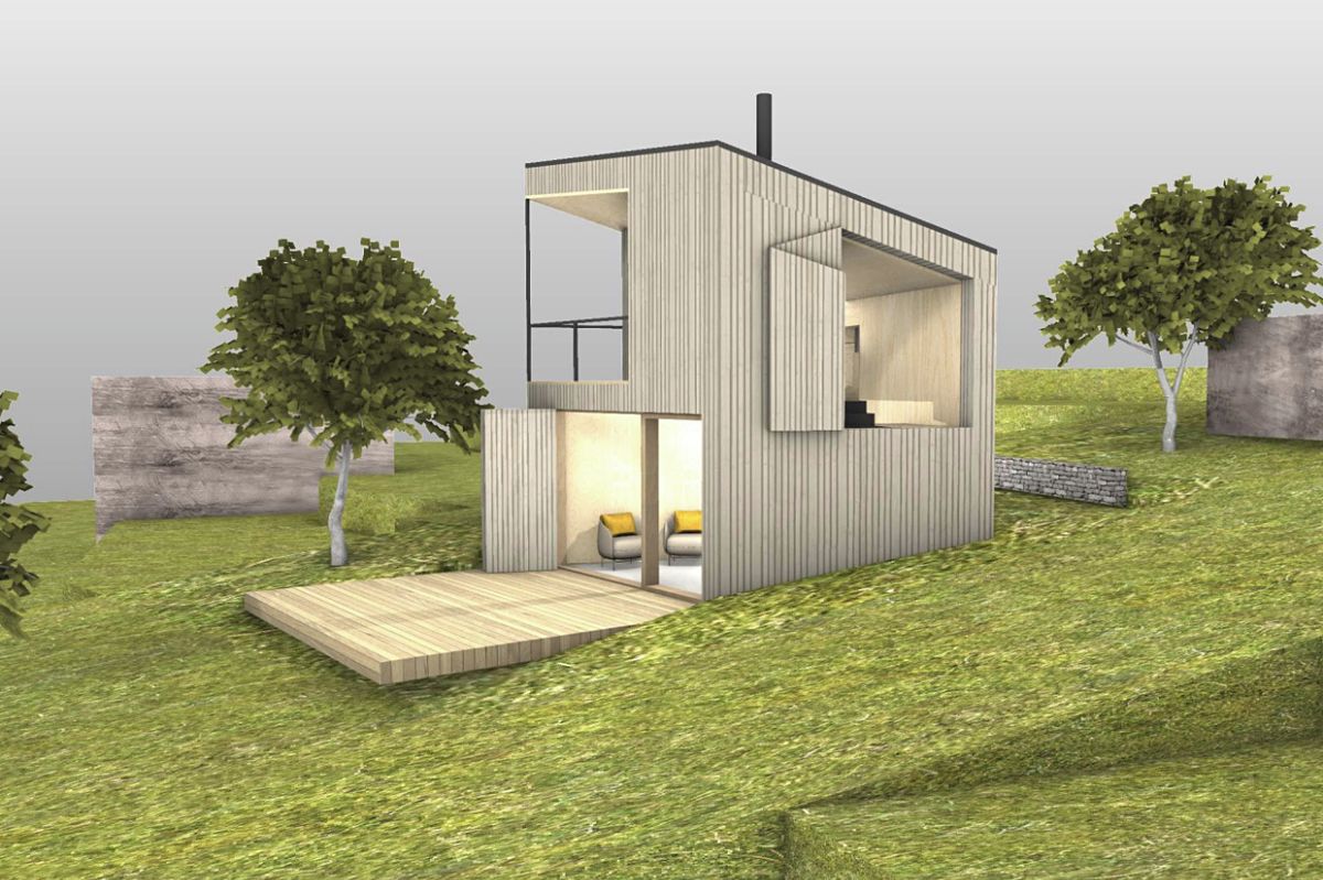 Prodej sadu, vinice 1878 m² – fotografie 2