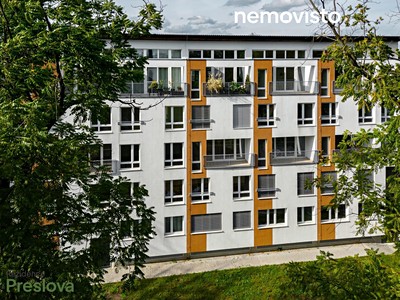 Prodej bytu 3+kk, 117 m² (3 z 18)