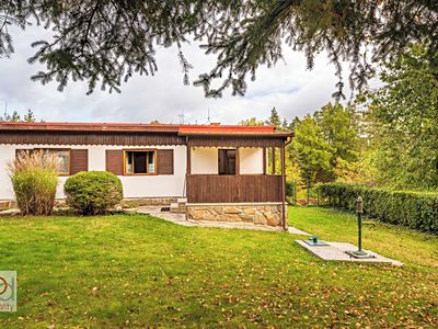 Prodej chaty 86 m², pozemek 452 m²
