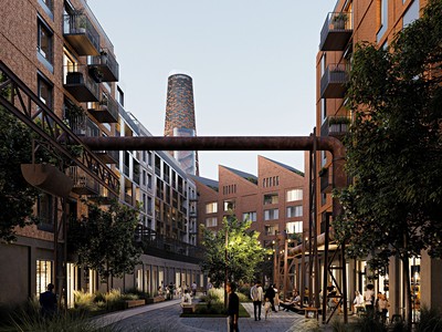 Real Estate Image