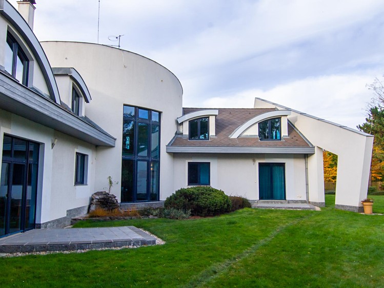 Prodej domu, 807 m² (5 z 19)