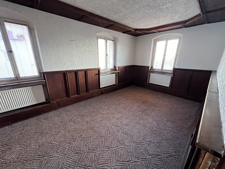 Комерційне приміщення в оренду, 600 м² (17 з 17)