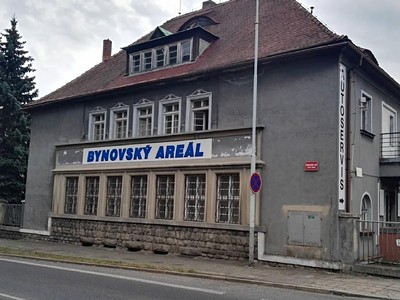 Комерційне приміщення в оренду, 250 м² (3 з 5)