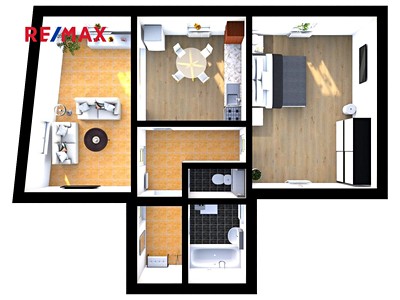 Real Estate Image
