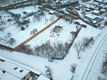 Prodej  stavebního pozemku 999 m²
