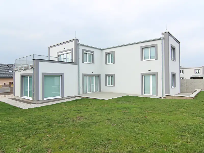 Prodej rodinného domu 225 m², pozemek 727 m², Vamberk – náhled fotky 1