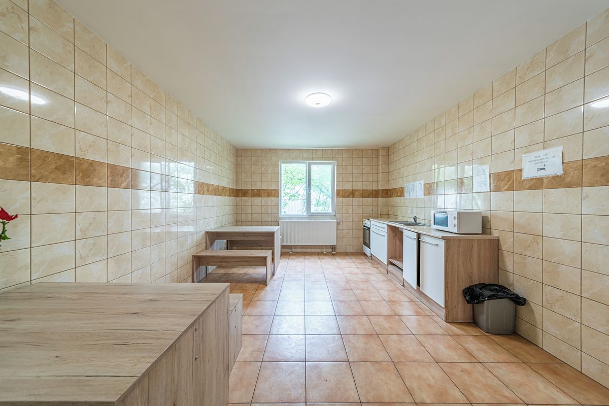 Prodej ubytovacího zařízení 1100 m² – fotografie 2