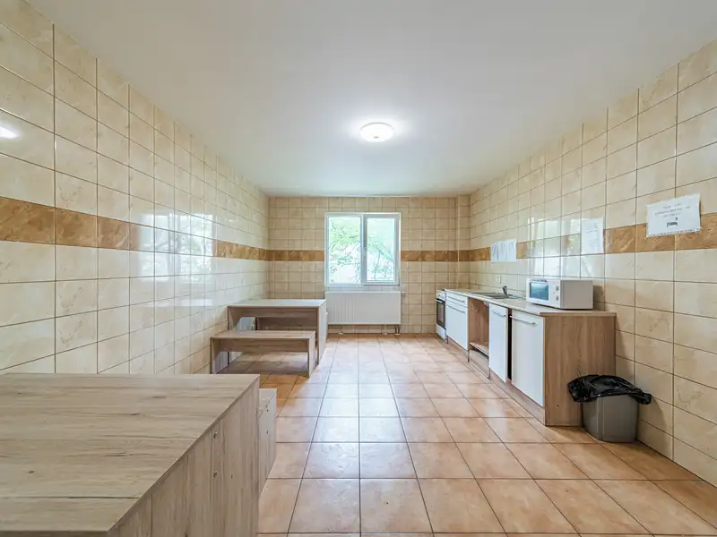 Prodej ubytovacího zařízení 1100 m², Rakovník – náhled fotky 2