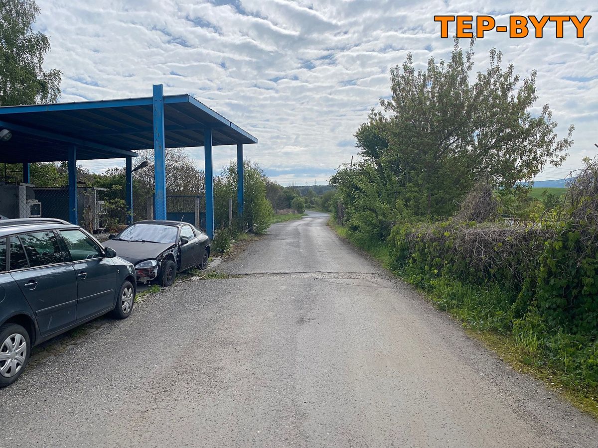 Prodej obchodního prostoru 831 m² – fotografie 3