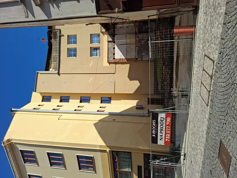 Prodej komerční nemovitosti 400 m², Teplice – náhled fotky 3