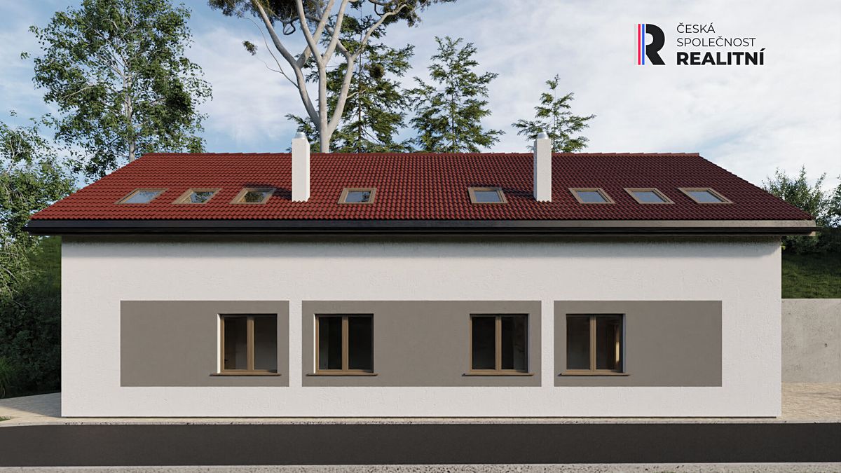 Prodej rodinného domu 80 m², pozemek 231 m² – fotografie 4
