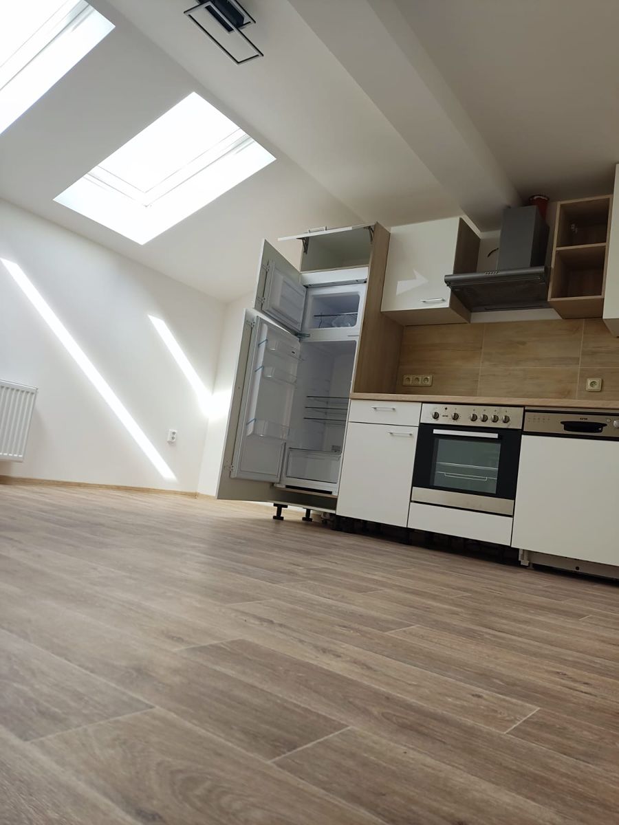 Prodej bytu 2+kk 40 m² – fotografie 2